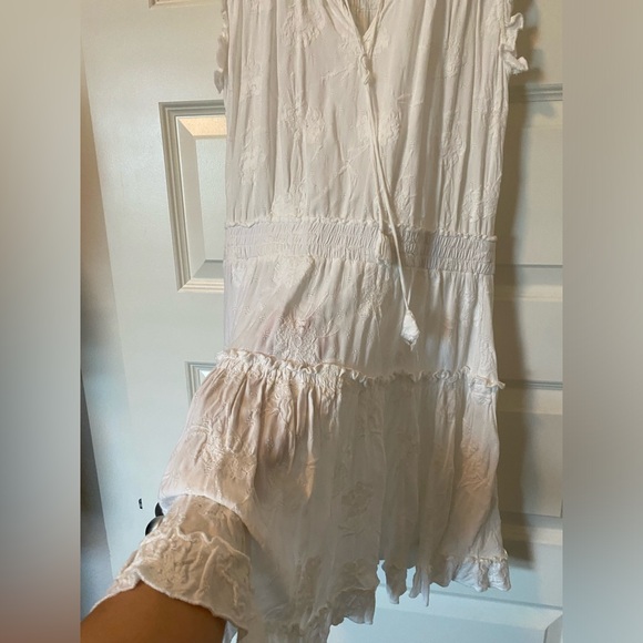 Dear John Bohemian Dress - Picture 4 of 5